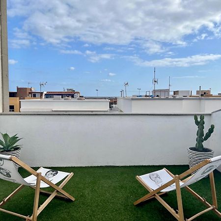 Bel Air Surf Escape Apartment El Cotillo  Luaran gambar