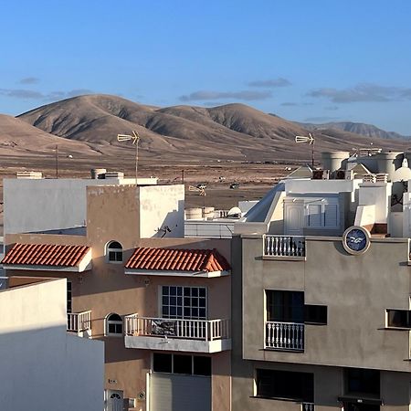 Bel Air Surf Escape Apartment El Cotillo  Luaran gambar