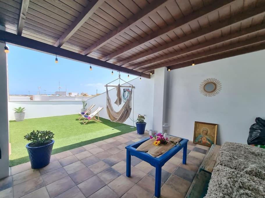 Bel Air Surf Escape Apartment El Cotillo  Luaran gambar