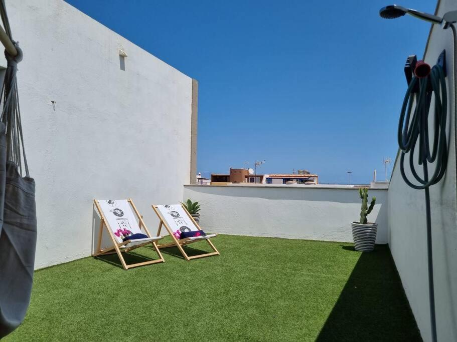 Bel Air Surf Escape Apartment El Cotillo  Luaran gambar