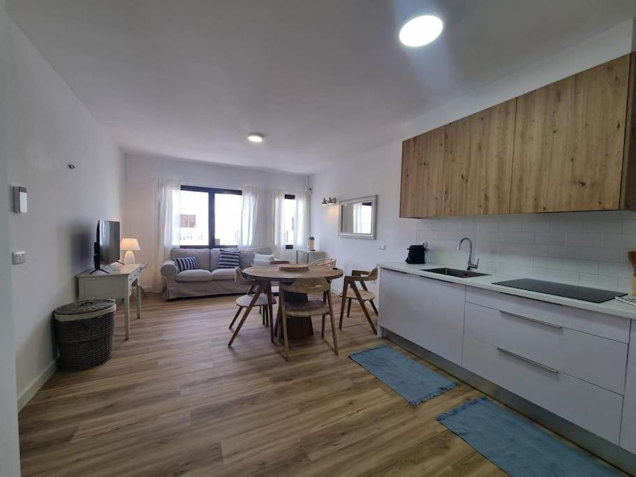 Bel Air Surf Escape Apartment El Cotillo  Luaran gambar