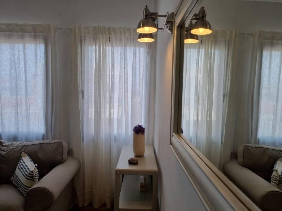 Bel Air Surf Escape Apartment El Cotillo  Luaran gambar