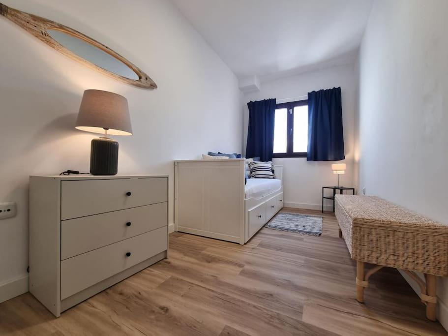 Bel Air Surf Escape Apartment El Cotillo  Luaran gambar