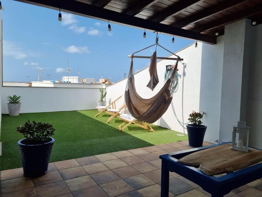 Bel Air Surf Escape Apartment El Cotillo  Luaran gambar
