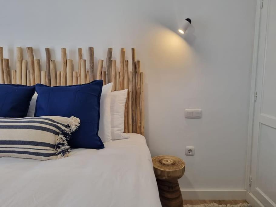Bel Air Surf Escape Apartment El Cotillo  Luaran gambar