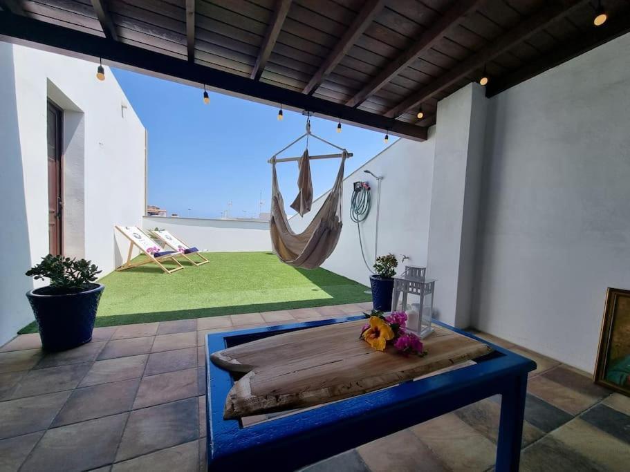 Bel Air Surf Escape Apartment El Cotillo  Luaran gambar