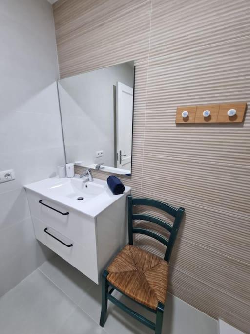 Bel Air Surf Escape Apartment El Cotillo  Luaran gambar