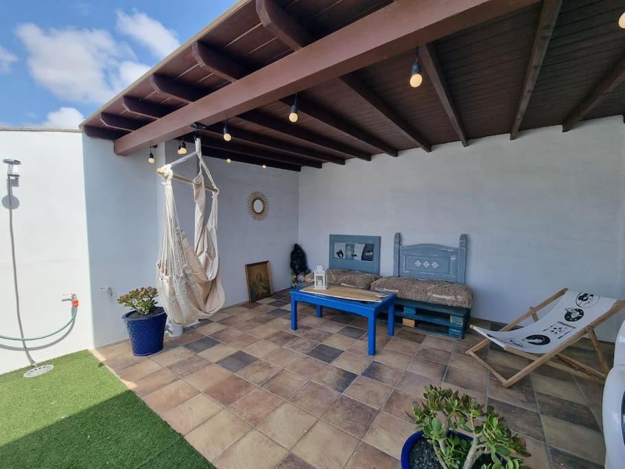 Bel Air Surf Escape Apartment El Cotillo  Luaran gambar