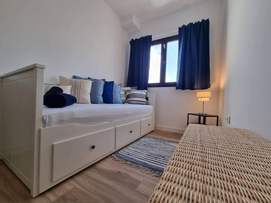 Bel Air Surf Escape Apartment El Cotillo  Luaran gambar