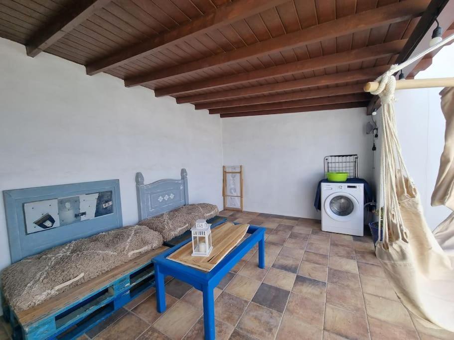 Bel Air Surf Escape Apartment El Cotillo  Luaran gambar