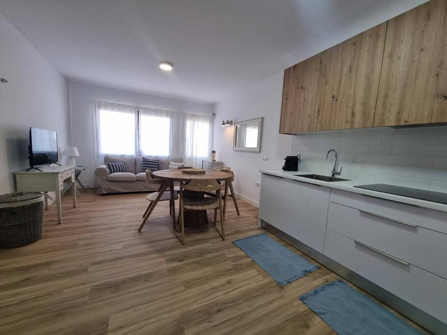 Bel Air Surf Escape Apartment El Cotillo  Luaran gambar