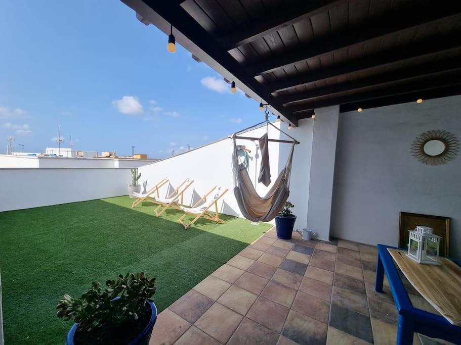 Bel Air Surf Escape Apartment El Cotillo  Luaran gambar