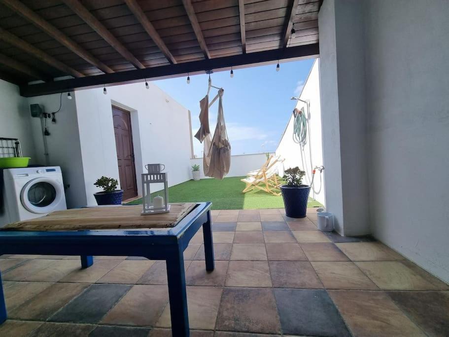 Bel Air Surf Escape Apartment El Cotillo  Luaran gambar