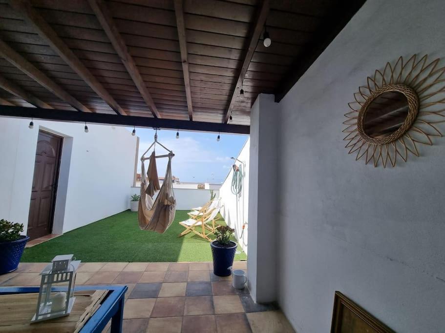 Bel Air Surf Escape Apartment El Cotillo  Luaran gambar