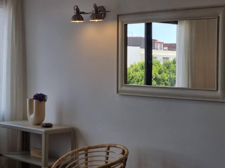 Bel Air Surf Escape Apartment El Cotillo  Luaran gambar