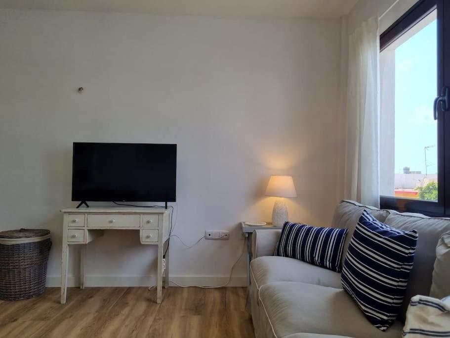 Bel Air Surf Escape Apartment El Cotillo  Luaran gambar