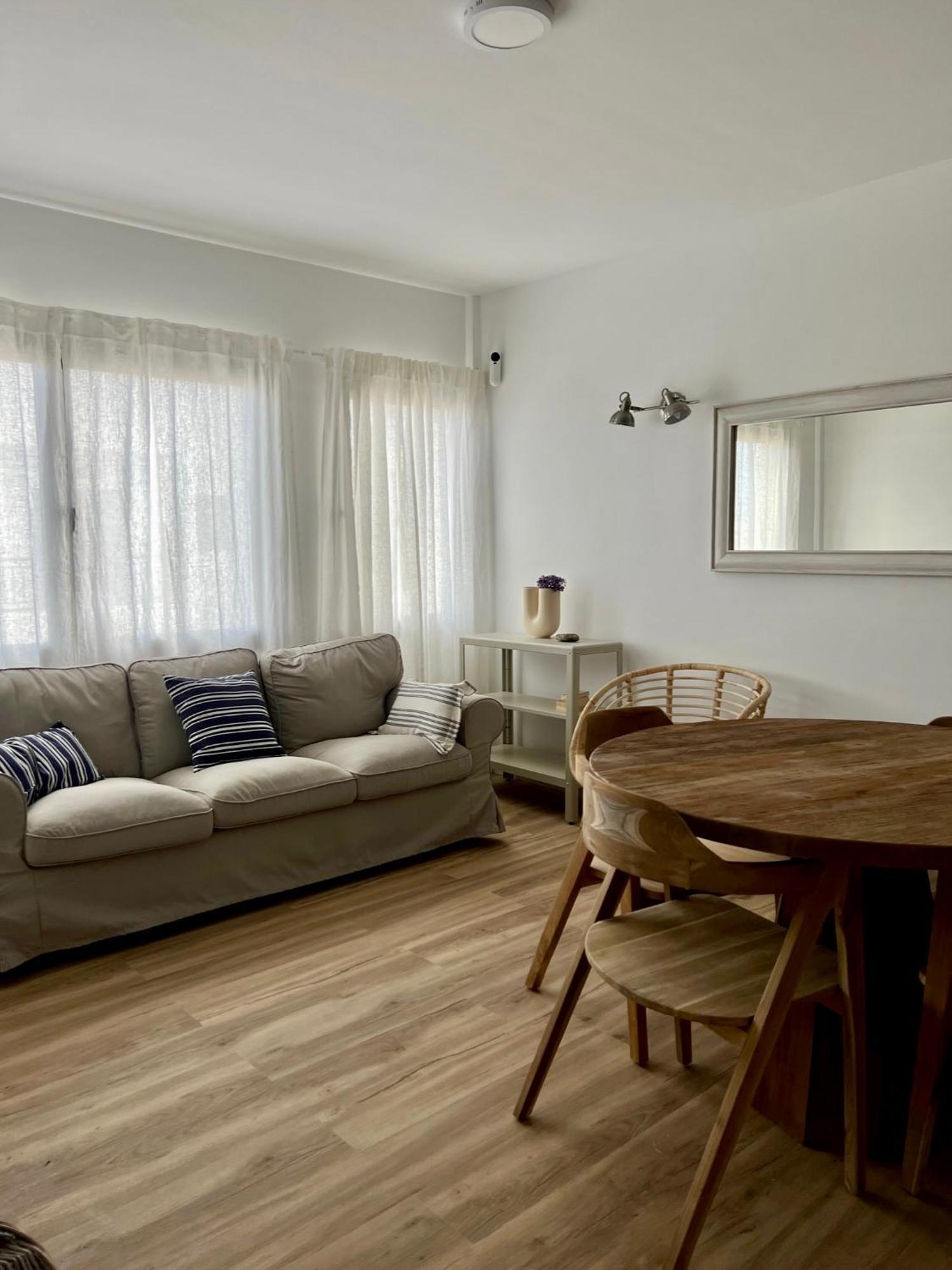 Bel Air Surf Escape Apartment El Cotillo  Luaran gambar