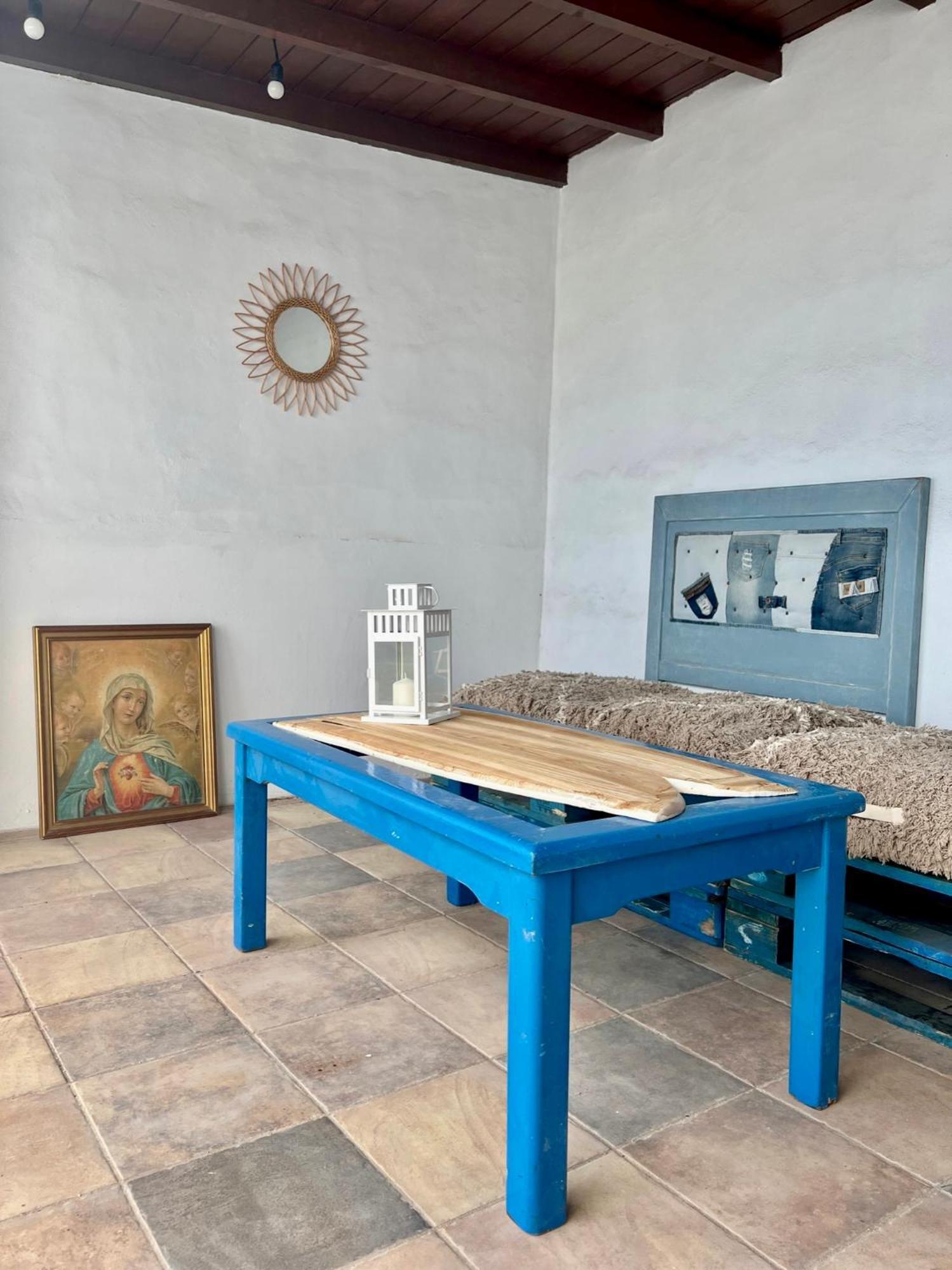 Bel Air Surf Escape Apartment El Cotillo  Luaran gambar