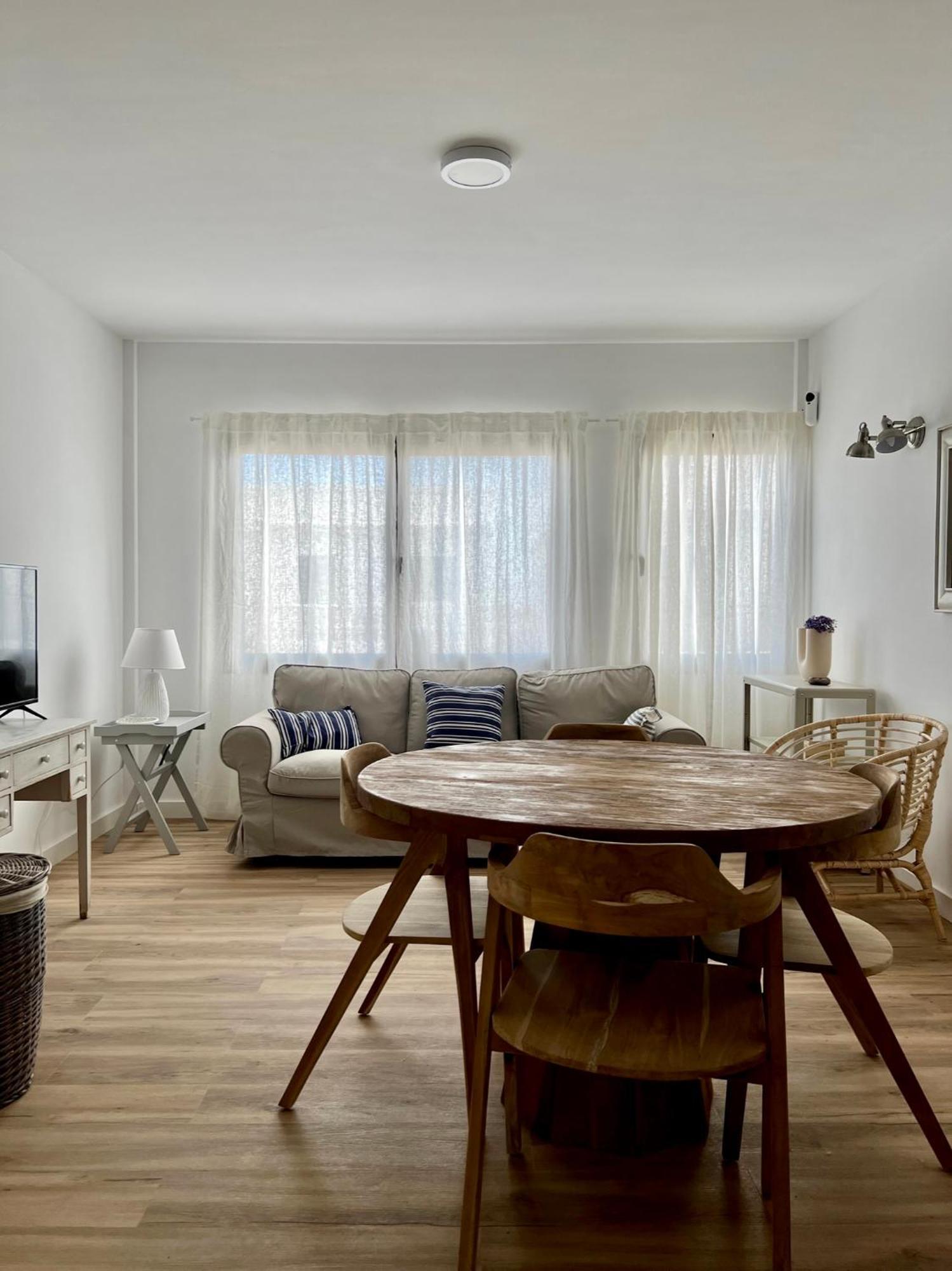 Bel Air Surf Escape Apartment El Cotillo  Luaran gambar