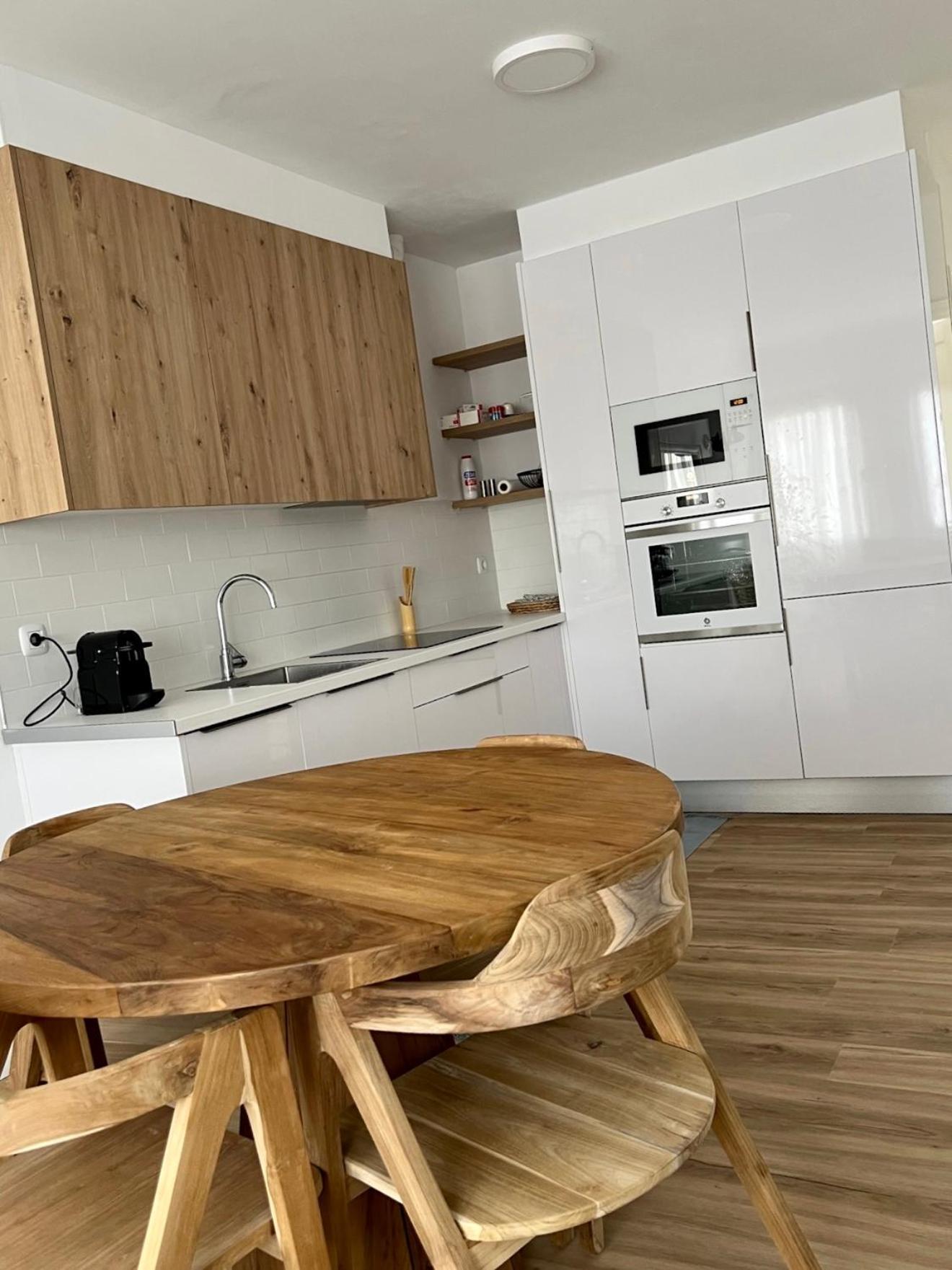 Bel Air Surf Escape Apartment El Cotillo  Luaran gambar