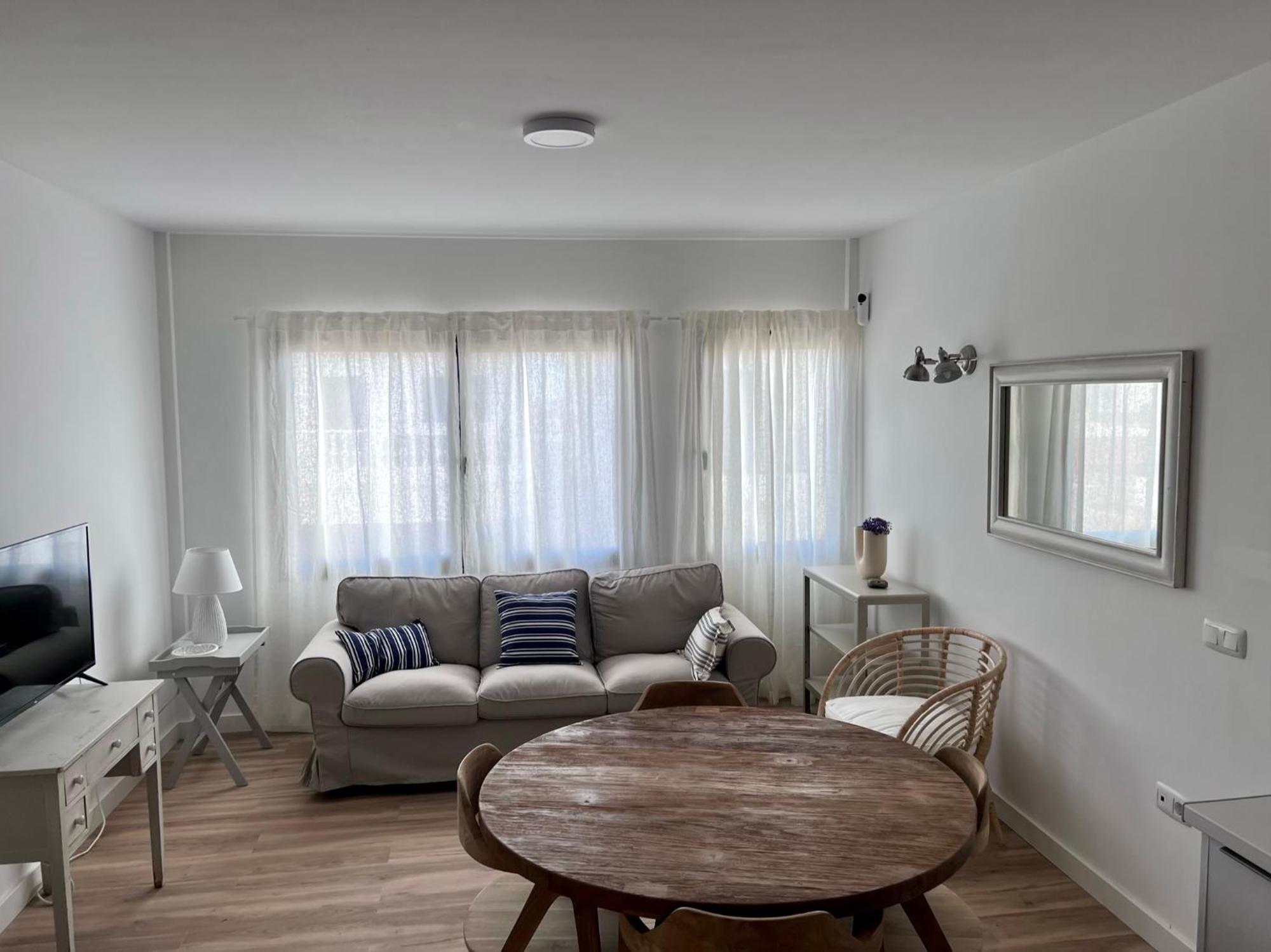 Bel Air Surf Escape Apartment El Cotillo  Luaran gambar