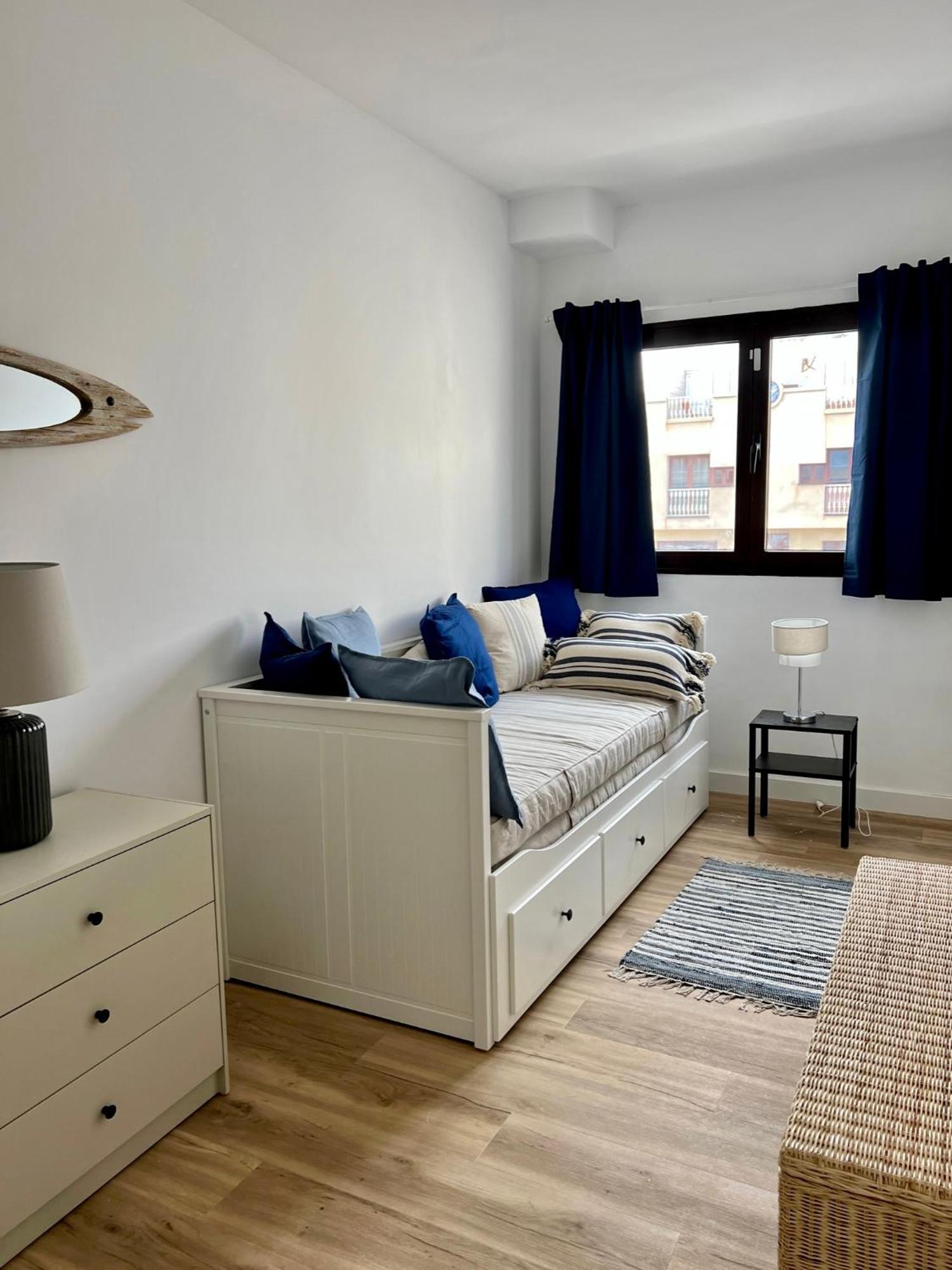 Bel Air Surf Escape Apartment El Cotillo  Luaran gambar