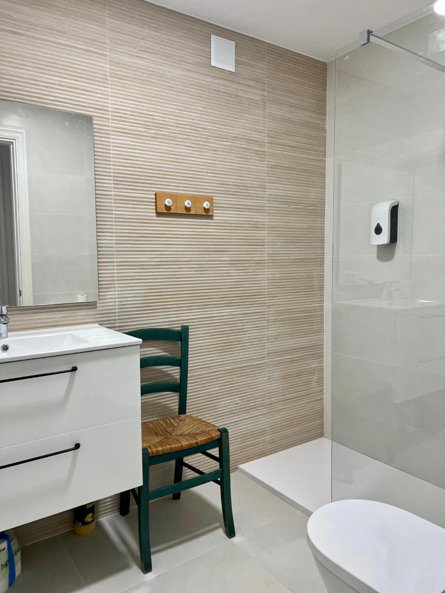Bel Air Surf Escape Apartment El Cotillo  Luaran gambar