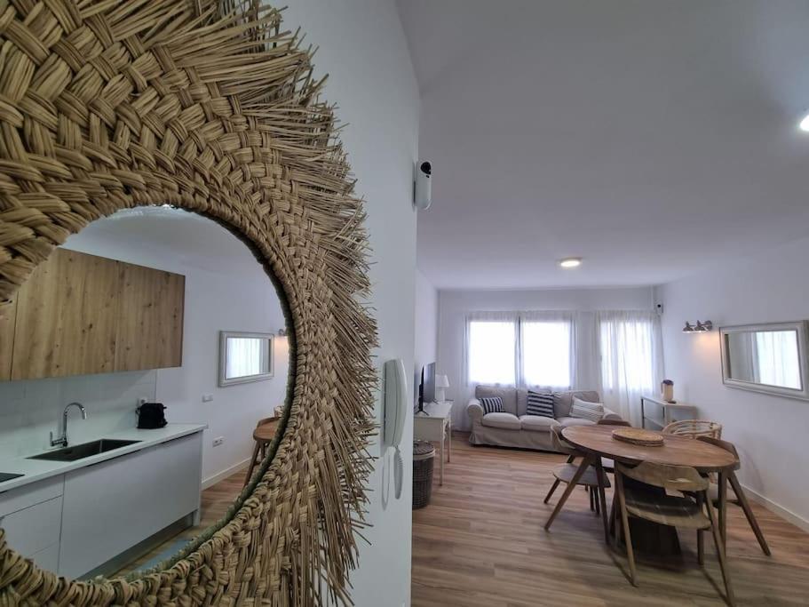 Bel Air Surf Escape Apartment El Cotillo  Luaran gambar