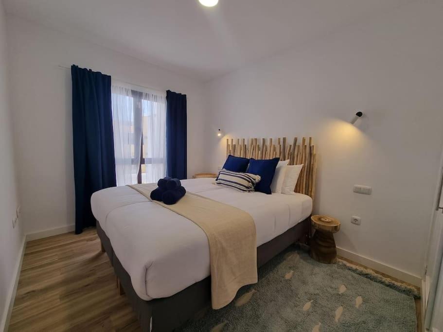 Bel Air Surf Escape Apartment El Cotillo  Luaran gambar