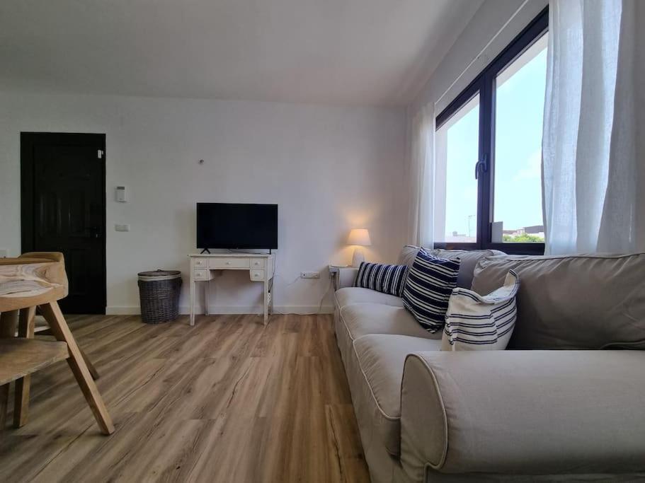 Bel Air Surf Escape Apartment El Cotillo  Luaran gambar
