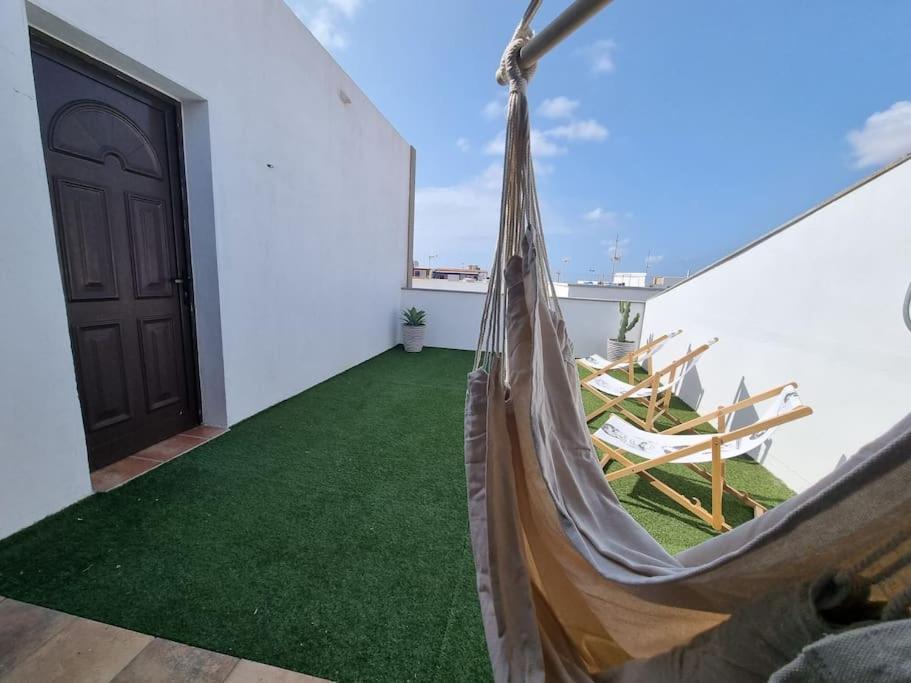 Bel Air Surf Escape Apartment El Cotillo  Luaran gambar