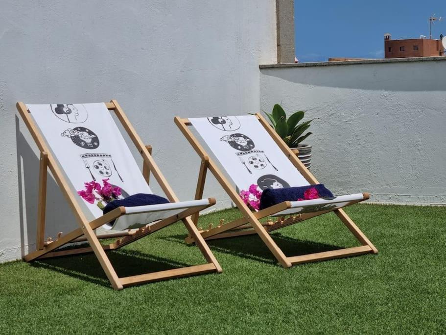 Bel Air Surf Escape Apartment El Cotillo  Luaran gambar